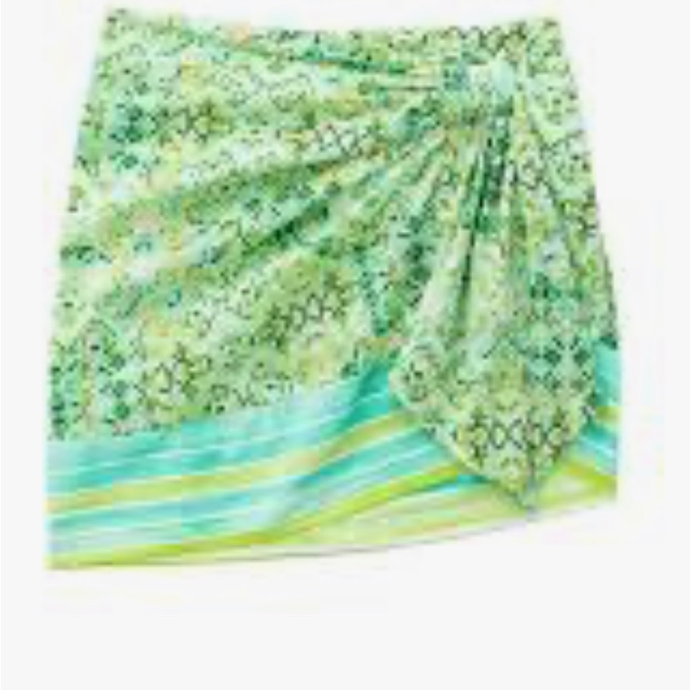 Zara skirt